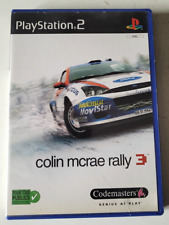 Usado, Colin McRae Rally 3 - PlayStation 2 PS2 - PAL comprar usado  Enviando para Brazil