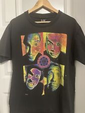 Camiseta Vintage 1993 Red Hot Chili Peppers Band Talla XL Etiqueta Gigante EE. UU. RARA, usado segunda mano  Embacar hacia Argentina