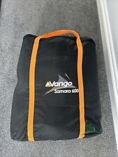 Vango samara 600 for sale  SAWBRIDGEWORTH