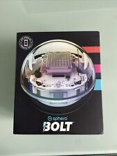 Sphero K002ROW Bolt App-Enabled Robotic Ball Edu Bolt for sale  Shipping to South Africa