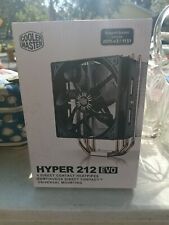 120mm 3 pin cooler master fan for sale  Tampa