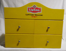 Lipton yellow boite d'occasion  Ligueil