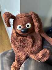 Muppets rowlf dog for sale  Charlotte