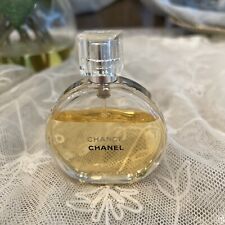 Vtg chance chanel for sale  Glen Ellyn