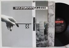 LP Scorpions “Crazy World” ~ Mercury 846 908-1 ~ Original ’90 ~ Hard Rock comprar usado  Enviando para Brazil