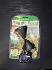Seen veggie pasta for sale  Canal Fulton