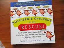 Rotisserie chickens rescue. for sale  Chalfont
