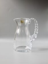 Lalique carafe frejus d'occasion  Paris IV