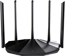 Tenda router rx2 gebraucht kaufen  Elsoff, Rehe, Oberroßbach