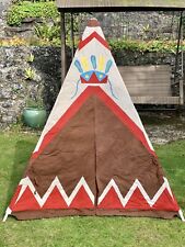 Elc large teepee for sale  PRESTATYN