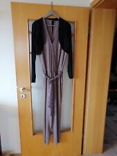 Jumpsuit liver elegant gebraucht kaufen  Wanfried