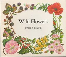 Wild flowers joyce for sale  UK