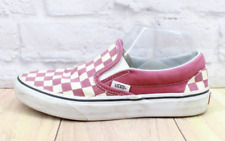 Vans wall womens for sale  Waterboro