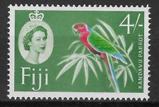Fiji 1967. watermark for sale  SOUTH QUEENSFERRY