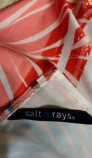 Salt n Rays UPF 50 Towel/Wrap Balmy Breeze - Salt and Chlorine Resistant for sale  Shipping to South Africa
