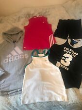 Adidas hoodie clothes for sale  LONDON