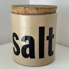 Vintage haxby salt for sale  HAYES