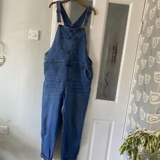 Ladies dungarees size for sale  PLYMOUTH