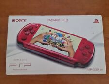 Sony psp radiant usato  Napoli