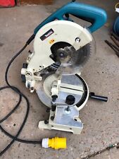 Makita ls1040 mitre for sale  CANVEY ISLAND