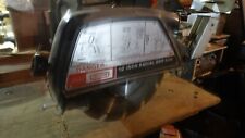 Craftsman electronic radial for sale  Claremont