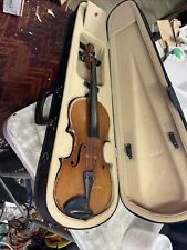 Vintage violin made for sale  Orange