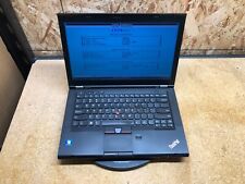 Lenovo ThinkPad T430 | i5-3320M 2.6GHz | 8GB RAM | No HDD or Caddy | #04 for sale  Shipping to South Africa