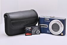 Câmera Digital Panasonic Lumix DMC-TZ3 | Câmera Digital 7.2MP comprar usado  Enviando para Brazil