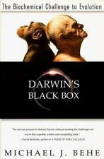 Darwin's Black Box: The Biochemical Challenge to Evolution por Behe, Michael J., usado comprar usado  Enviando para Brazil