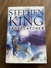 Dreamcatcher stephen king for sale  Christiansburg