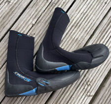 Wetsuit Boots C-Skins UK 4 for sale  BIRMINGHAM