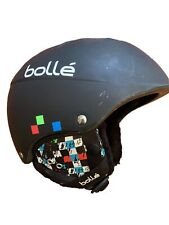 Bolle helmet ski for sale  Boonton