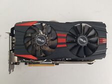 Asus gtx780 dc2oc for sale  Charlotte