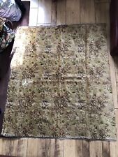 Handmade weaved tapestry for sale  COVENTRY