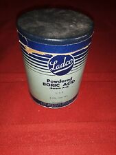 Vintage ladco powdered for sale  Clatskanie