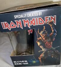 Iron maiden trooper for sale  Kerman
