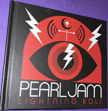 Pearl Jam Lightning Bolt CD Digibook Monkeywrench Grunge Soundgarden Nirvana Pop, usado comprar usado  Enviando para Brazil