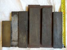 Sharpening stones honing for sale  Shipping to Ireland