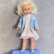 Vintage doll 1960s for sale  SWANSEA