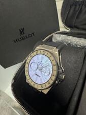 Hublot big bang d'occasion  Expédié en Belgium