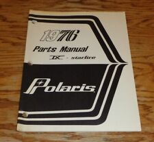 polaris snowmobile parts for sale  Reinbeck
