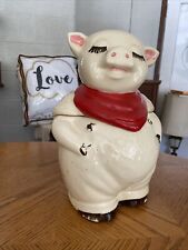 fitz floyd hippo cookie jar for sale  Jefferson City