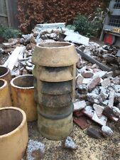 Reclaimed louvre chimney for sale  LOUGHBOROUGH