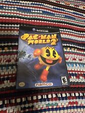 Pac-Man World 2 - Nintendo GameCube comprar usado  Enviando para Brazil