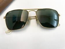 Rayban caravan vintage usato  Cervia