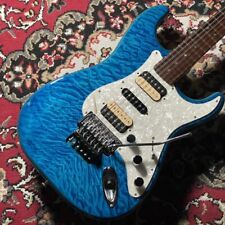 Fender Michiya Haruhata Stratocaster item de remessa 3,81 kg comprar usado  Enviando para Brazil