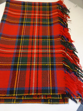 wool throw for sale  DUDLEY