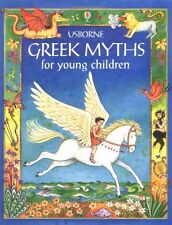 Greek myths young for sale  UK