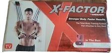 Factor gym exercise for sale  Shipping to Ireland