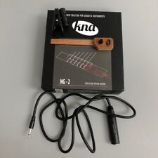 Kna portable piezo for sale  GRANTHAM
